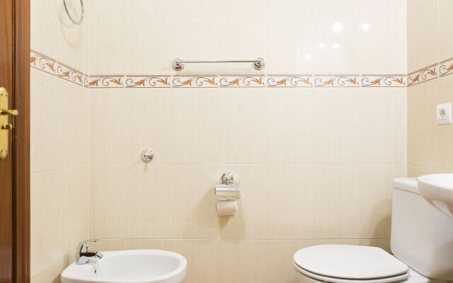Suncity Flat Delicias