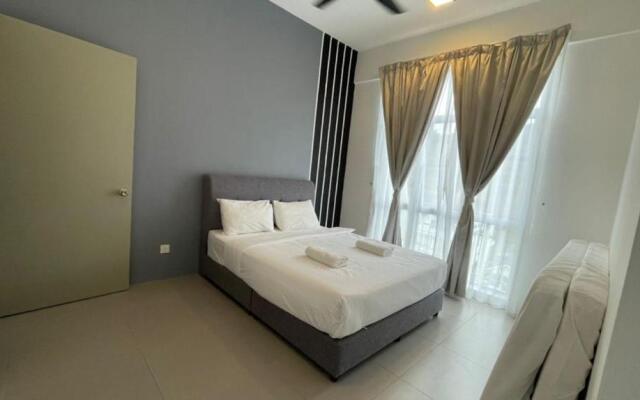 Duplex 3 bedroom Apartment By DreamScape