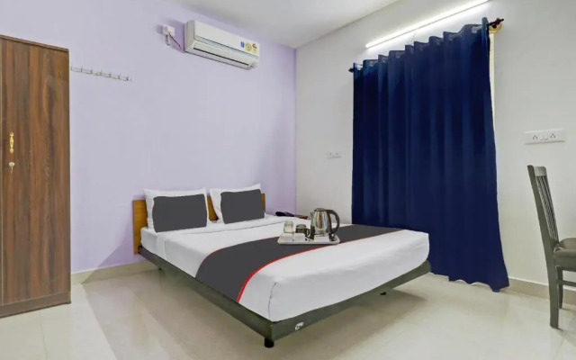 Oyo Flagship 92285 Sunshine Inn