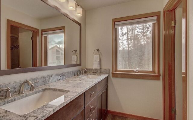 1638 Quicksilver - 3 Br Condo