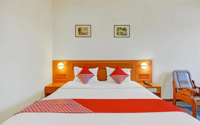 Oyo 1178 Plaza Hotel Tanjung Pinang