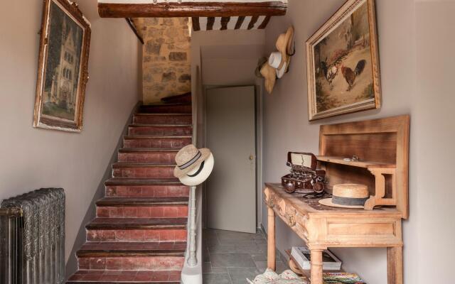 Le Répertoire - Le Mas du Venaissin