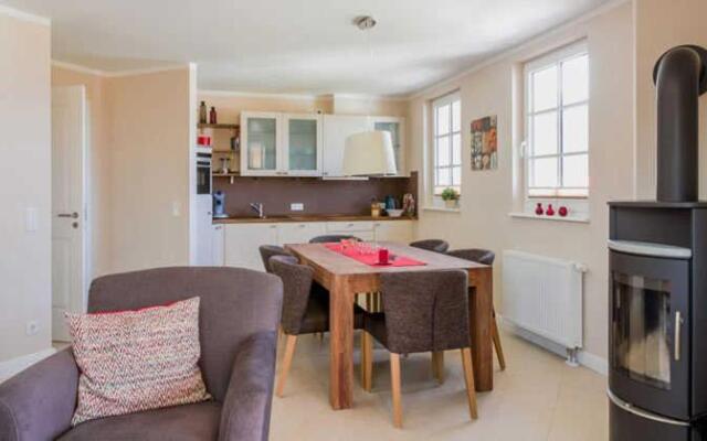 Haus Meeresblick Penthouse Sonnenpalais B 2.01 (Ref. 136611)