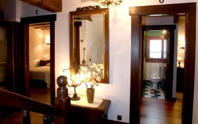 Casa Rural Torredano