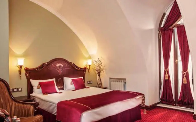Staro Hotel