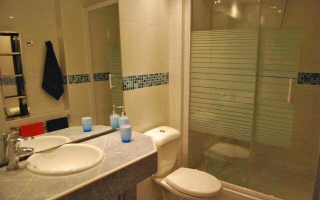 Clot MiraBarna Apartments