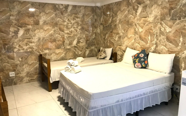 Pousada La Mansion Joao Fernandes