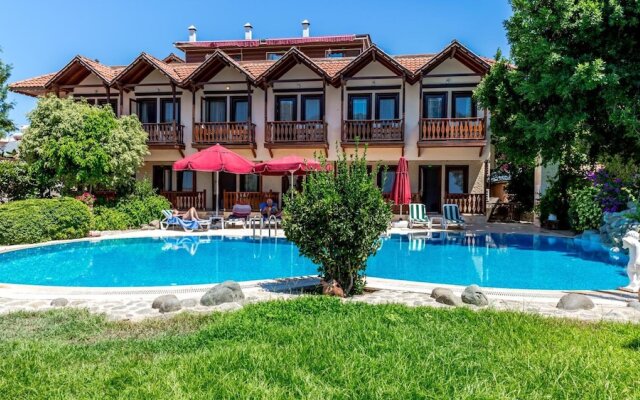 Palmetto Resort Hotel