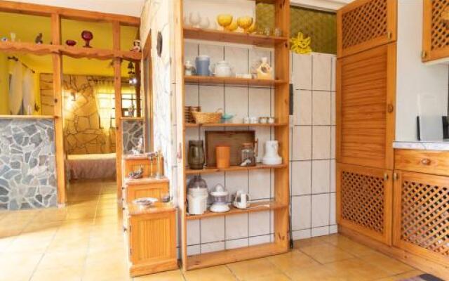 Holiday home Calle Tazo 2