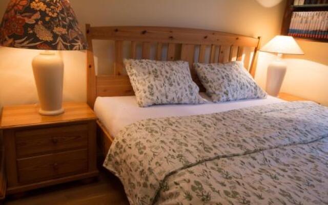 Apartament Mundus