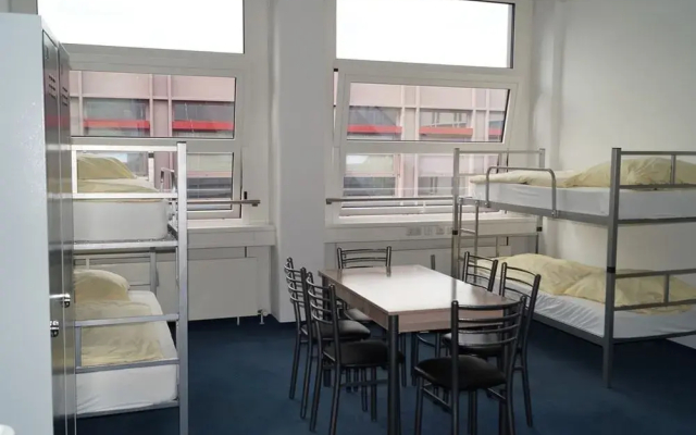 C & N Hostel Munich