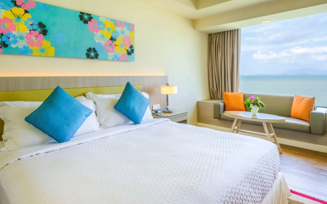 Mercure Penang Beach