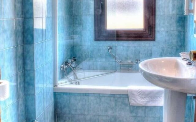 Pension - Venta de Terreros