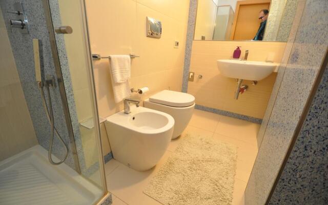 Attico Luxury Gallipoli