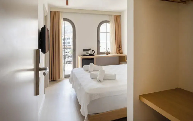 Casa Dalida Boutique Hotel