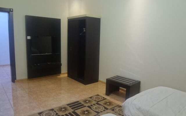 Warf Palace Apartment