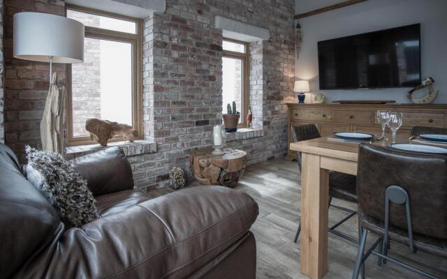 Bayview House - 4 Bedroom - Saundersfoot