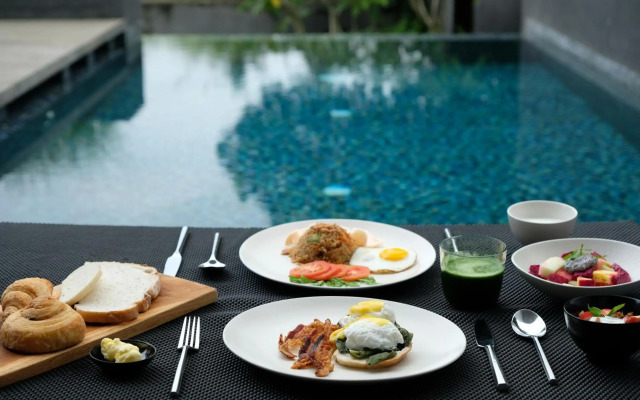 Origin Ubud