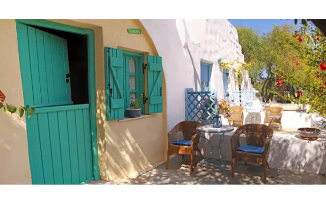 Kalimera Paros