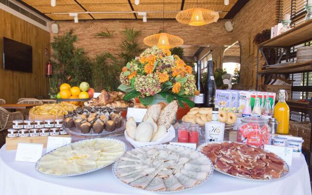 Sevilla Green Suites