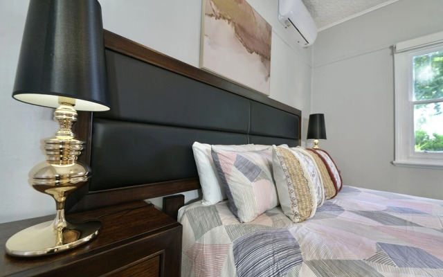 Staycation Holiday Bendigo Pet-Friendly