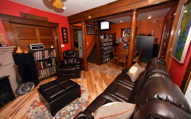 Berrodin Bed & Breakfast