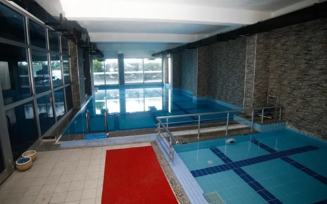 Lavin Otel