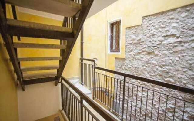Relais de la Place