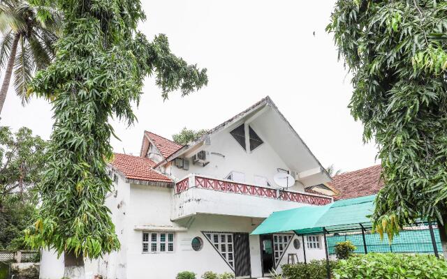 The Nova Dummas Homestay by OYO Rooms