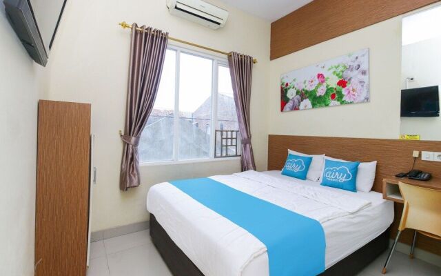 Airy Syariah Tembalang Banjarsari 21 Semarang