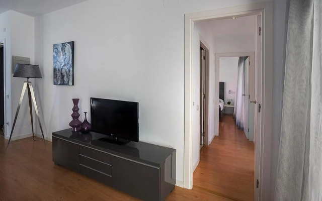 Be Happy Best Apartments