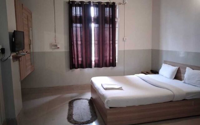 Firefly Guesthouse