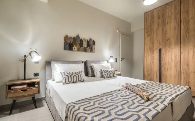 Pasithea Elegant Villa