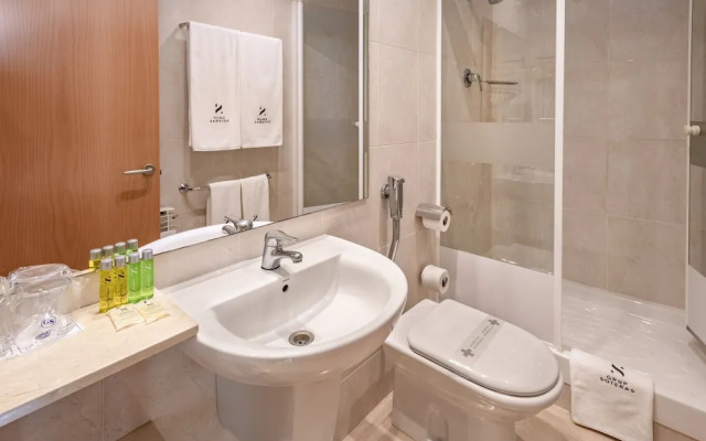 Apartamentos Playa de Castelldefels