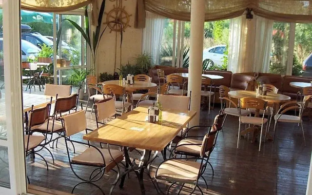 Hotel Feniks