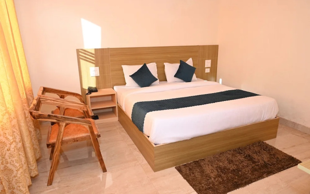 The Vintage Hill Village - Himalayan Boutique Resort
