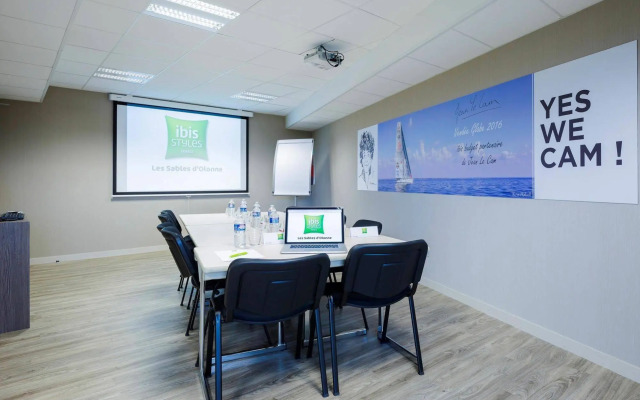 Ibis Styles Les Sables d'Olonne