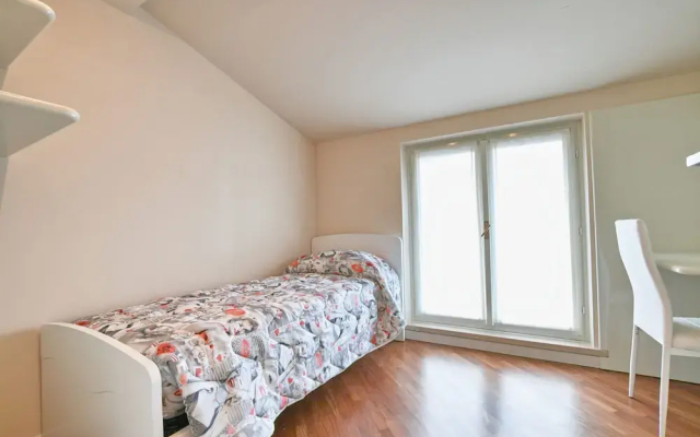 Exclusive Villa Le Palme