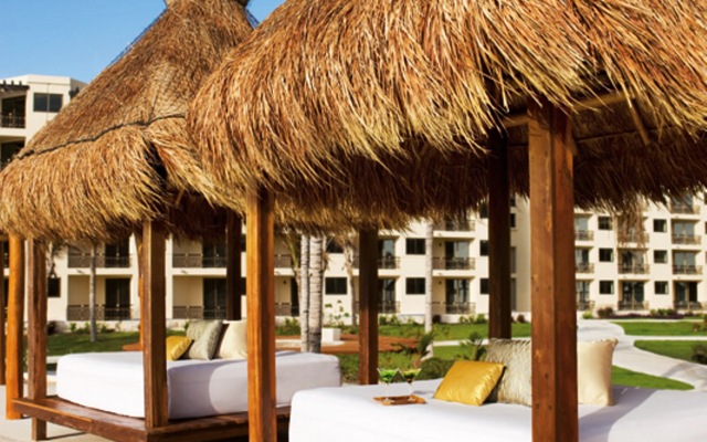 Dreams Riviera Cancun Resort & Spa - All Inclusive