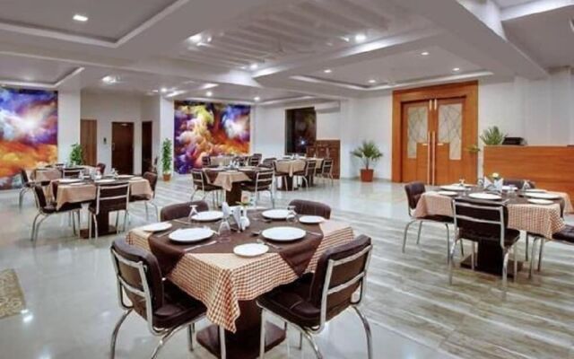 The Elegance Resort