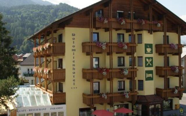 Dolomitenhotel