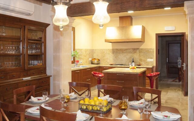 House Can Pedro Manacor