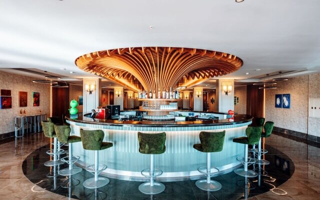 Alarcha Hotels - Resort