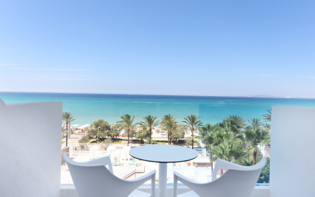 Отель Iberostar Bahía de Palma - Adults Only