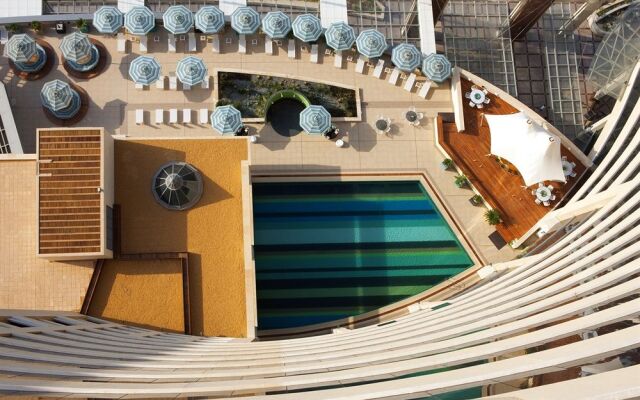 Hotel Missoni Kuwait Hotel
