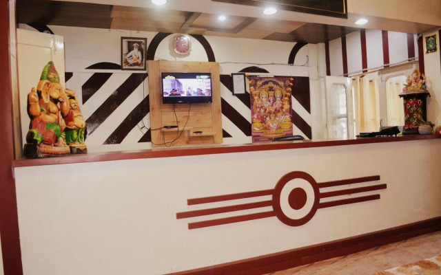 Hotel Sambyal Wings