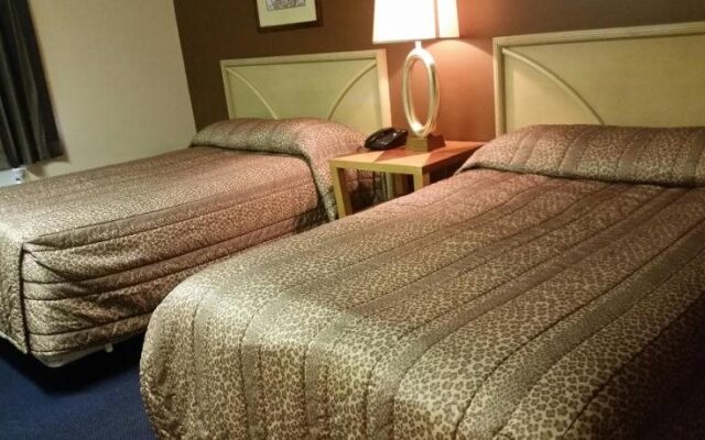 Starlite Motor Inn Absecon