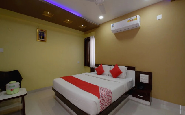 OYO 24400 Atithi Bhawan