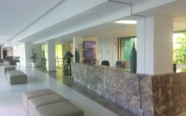 Luxor Tambau Flat Home Service