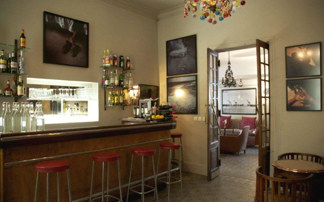 Hotel Nord-Pinus